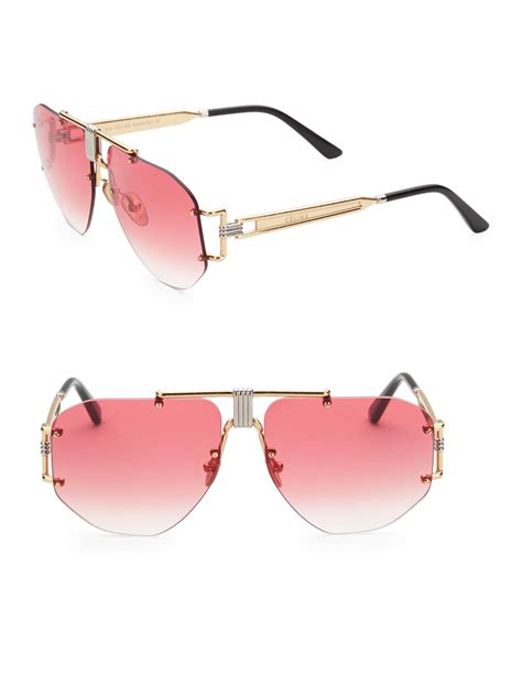 Aviator CELINE Sunglasses for Women .